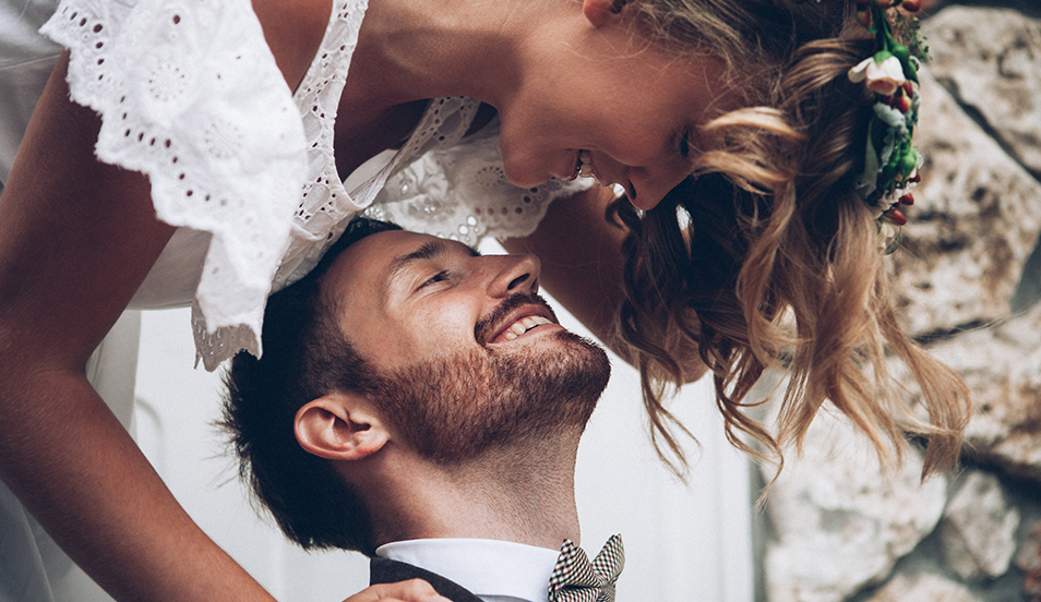 Bodas Alboreá Eventos