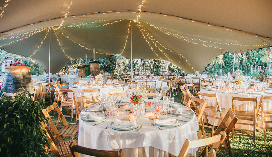 Catering Alboreá Eventos