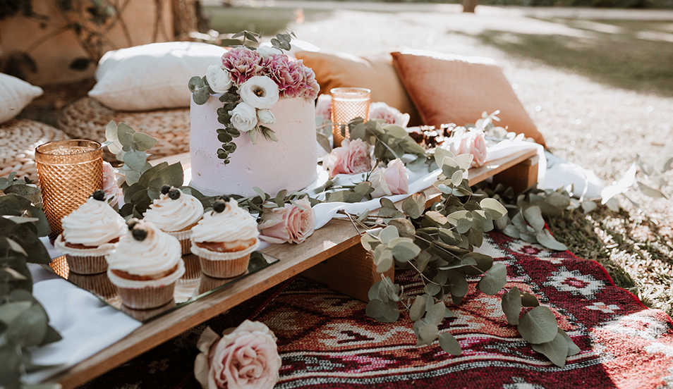 Servicio Wedding Planner de Alboreá Eventos Wedding Planner Alboreá Eventos