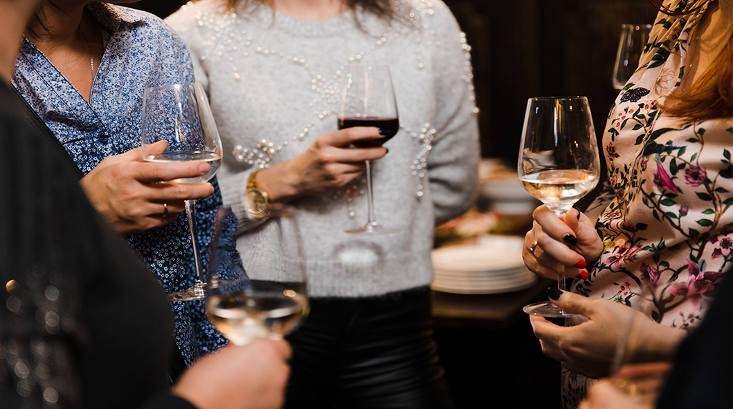 Evento de empresa en Finca ALboreá