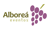 Logo Finca Alboreá